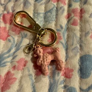 Tarte Pink Poodle Charm